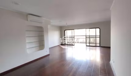 Apartamento com 3 quartos - São Dimas - Piracicaba