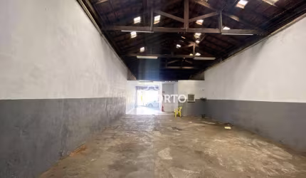 Barracão para alugar, 160 m² - São Dimas - Piracicaba/SP