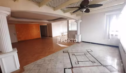 Apartamento com 3 quartos Higienópolis - Piracicaba