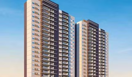 Apartamento com 4 quartos à venda na Ponte de Campinas, Jundiaí , 208 m2