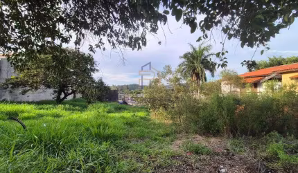 Terreno para venda no Bairro Horto Florestal, Jundiai - SP