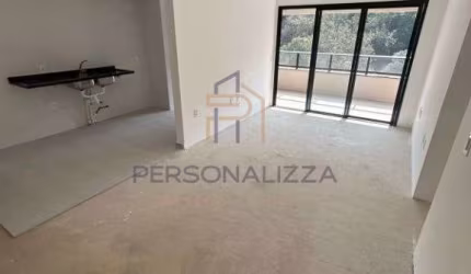 Apartamento com 3 quartos à venda no Portal do Paraíso II, Jundiaí , 95 m2 por R$ 1.000.000
