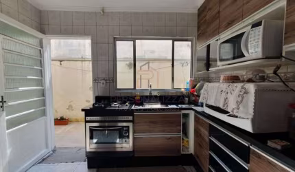 Casa térrea para venda, em Villa Iguaçú, Várzea Paulista - SP. Aceita permuta por Apartamento menor valor em Jundiaí ou Várzea