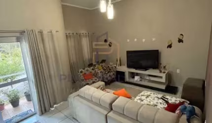 Casa de Condominio para venda em Terras Genova, Chacara Morada Mediterranea - Jundiai - SP, com 3 quartos