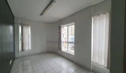 Sala comercial para venda, localizado na Rua do Retiro Jundiaí - SP no Edifício Liberal Century, ao lado da Av. Nove de Julho.