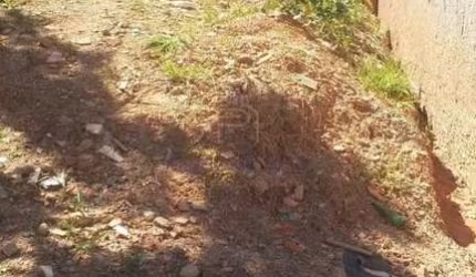 Terreno para venda em Jardim Marambaia II - Jundiaí