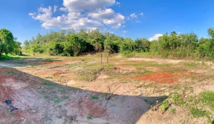 Terreno Comercial em Vila São José - Várzea Paulista