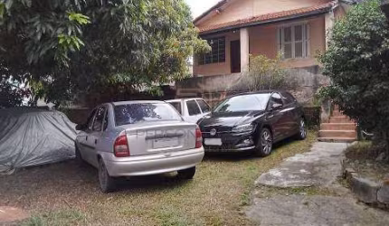 Terreno comercial ou residencial a venda em Rua do Retiro Jd. Paris - Jundiaí - SP