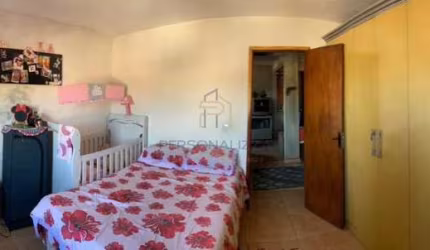 Casa em Chácara Santa Cecília - Itapevi