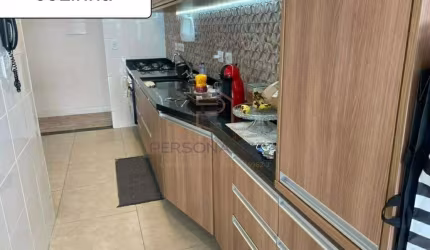 Apartamento em Jardim Tamoio - Jundiaí, SP
