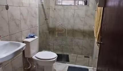 Casa em Pau D Óleo - Itupeva