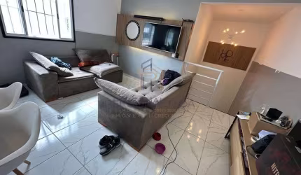 Casa a venda em Jardim Marambaia II - Jundiaí - com edícula independente