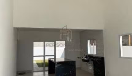 Casa térrea no Condomínio Gran Ville São Venâncio, Itupeva