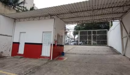 Terreno Comercial a venda em Vila Boaventura, Jundiaí. Área do terreno de 551 m2- Leve declive