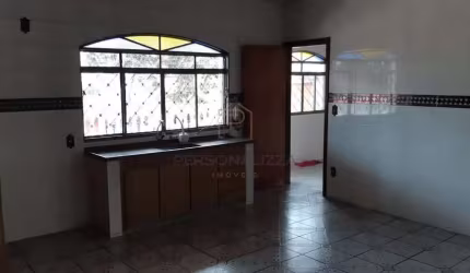Casa a venda na Av. Samuel Martins Vila Progresso, Jundiai