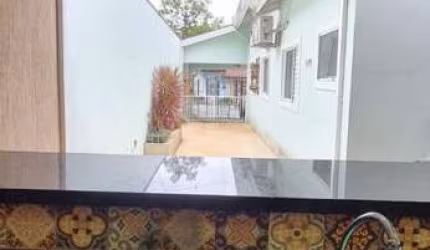 Casa térrea a venda, com piscina em Parque da Colônia, Jundiaí