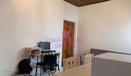 Casa em Vila Santa Rosa ( Vila Arens) - Jundiaí