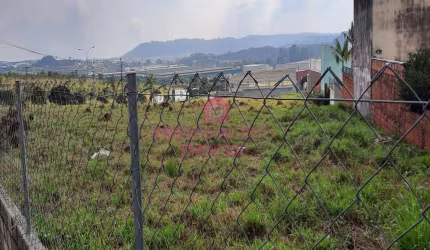 Terreno em Loteamento Parque Industrial - Jundiaí