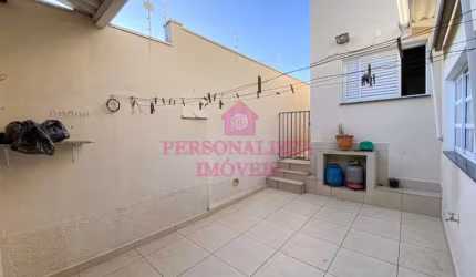 Casa em Jardim Primavera - Jundiaí