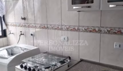 Apartamento para venda em Vila Marcondes - Carapicuíba. Aceita permuta de veiculo