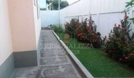 Casa com 3 quartos à venda na Vila das Hortências, Jundiaí , 162 m2 por R$ 750.000