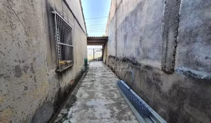 Casa em Vila Santa Maria - Jundiaí