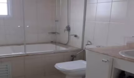 Apartamento em Jardim Campos Elisios - Jundiai, SP
