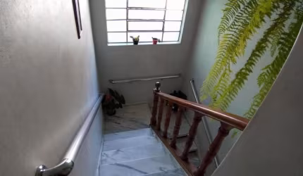 Casa Comercial em Vila das Hortências - Jundiaí
