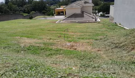 Terreno para venda no loteamento fechado Vila Preciosa, Cabreuva - Sao Paulo