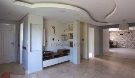 Casa para venda no condomínio Canto da Natureza, Jardim Shangai, Jundiaí - SP