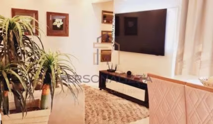 Lindo apartamento a venda no Condominio Myriad, Engordadouro, Jundiai - SP