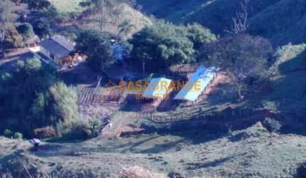 Sitio com 19 Alqueires São Francisco Xavier