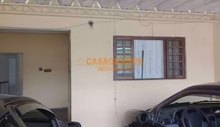 Casa 3 quartos em Eugenio de Melo, SJCampos, SP