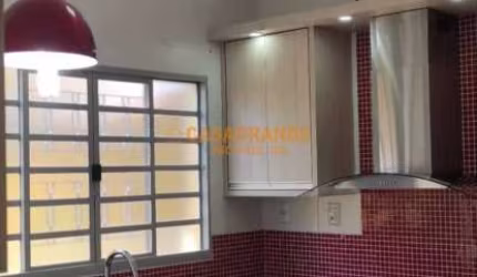 Casa com 2 quartos- 58 m²- à Venda - Galo Branco