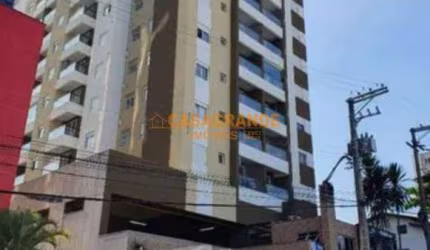 Apartamento com 2 quartos 52 m² - Edifício Choice Vale