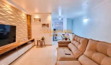 Apartamento Duplex com 02 quartos a Venda no Condomínio Spazio Campo Azuli