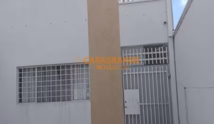 Casa com 4 quartos com 120metros quadrados no Jardim Ismenia