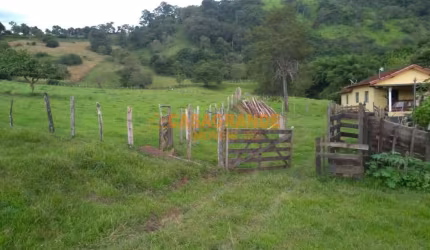 Chacara com 1 Alqueire em Conceição dos Ouros, MG