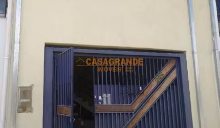 Casa com 3 quartos no Bosque dos Eucaliptos