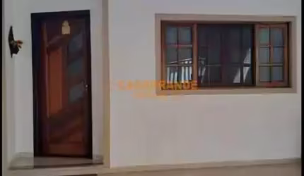 Casa com 3 quartos - 91 m² -  Vila Industrial