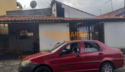 Casa na 300 m² Vila Industrial