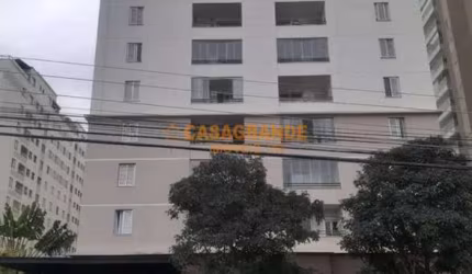 Apartamento com 4 quartos -103 m²- Conjunto Trinta e Um de Março
