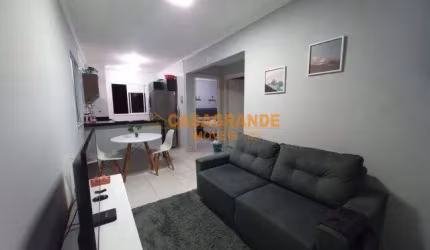 Apartamento com 02 quartos, 47mts no Vila Mascarenhas Ferraz  SJC