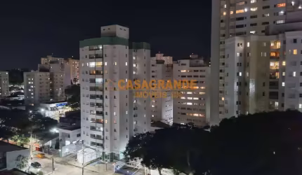Apartamento com 01 quarto, 45mts no Jardim Esplanada II, SJC