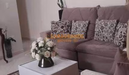 Apartamento com 03 quartos, 80mts no Jardim das Colinas, SJC