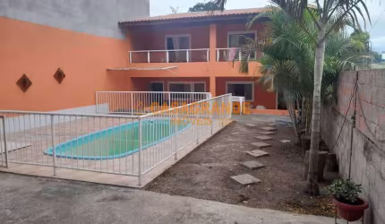 Chácara com 2830m² na Chácaras Araújo 1 - São José dos Campos/SP