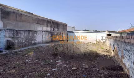 Terreno na Avenida JK com 250m²