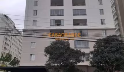 Apartamento com 4 quartos - 103 m² - Edifício Ilha Bela