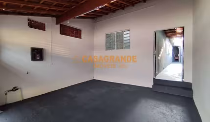 Vendo casa com 125 m² localizada no Bairro Jardim Ismênia