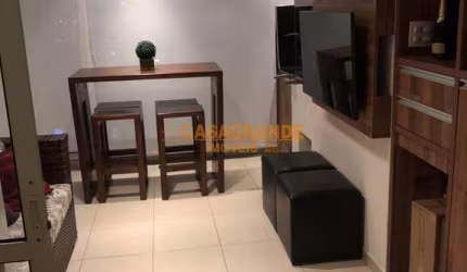 Apartamento para venda com 90m², sendo 2 suites. no Jardim Aquarius